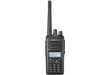 NX-3220E VHF NEXEDGE/DMR/Analogue Portable Radio with GPS/Bluetooth/Full Keypad_Radio-Shop UK