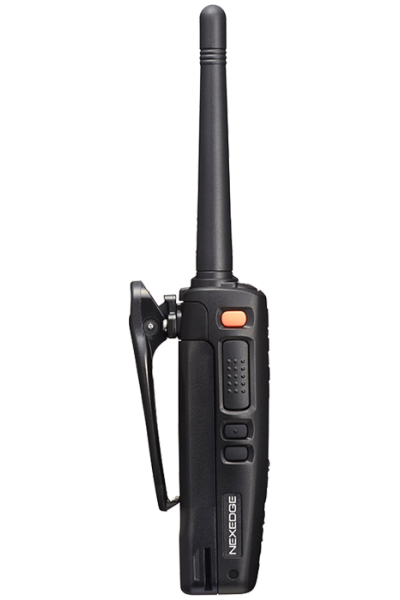 Kenwood NX-3200E3 VHF Digital Two Way Radio_Radio-Shop UK