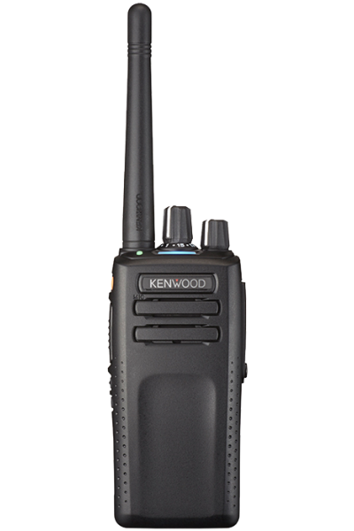 Kenwood NX-3220E3 VHF Digital Two Way Radio_Radio-Shop UK