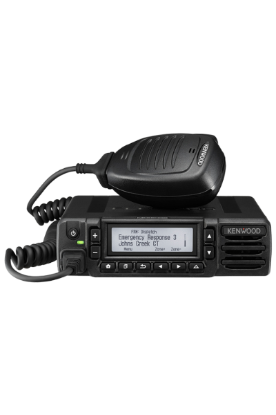 Kenwood NX-3720E VHF NEXEDGE/DMR/Analogue Mobile Radio_Radio-Shop UK