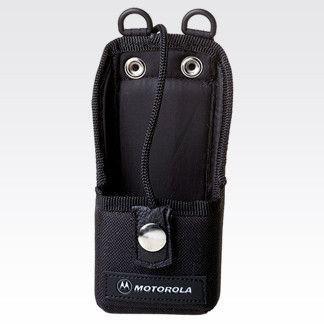 Motorola HLN9701B Nylon Carry Case_Radio-Shop UK