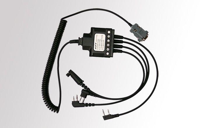 Hytera Universal programming cable - PC08_Radio-Shop UK