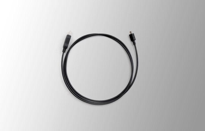 Hytera Programming cable with USB connector - PC30_Radio-Shop UK