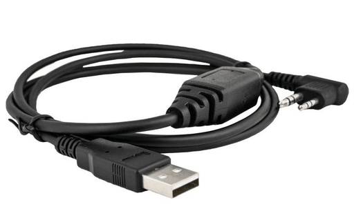 Hytera USB Port Data Programming Cable - PC76_Radio-Shop UK