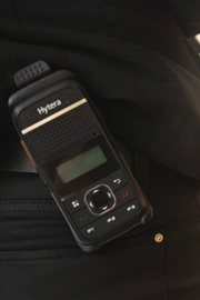 Hytera PD355 Digital Two Way Radio_Radio-Shop UK