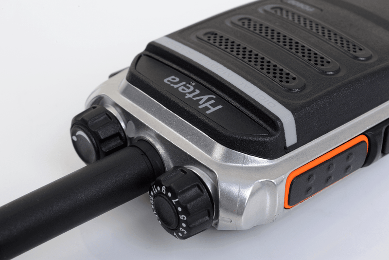 Hytera PD605G Digital Two Way Radio_Radio-Shop UK