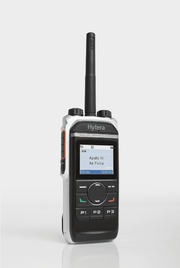 Hytera PD665G Digital Two Way Radio_Radio-Shop UK