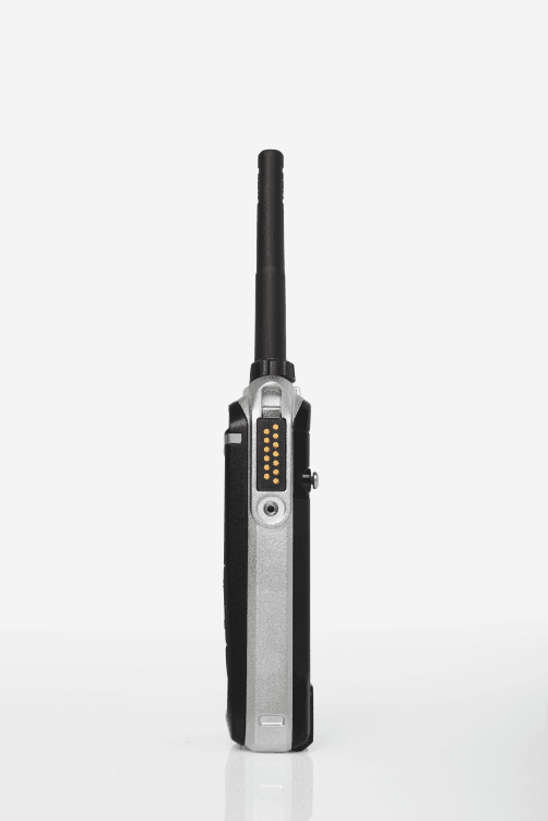 Hytera PD665G Digital Two Way Radio_Radio-Shop UK