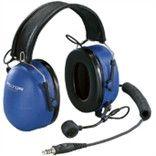 PELTOR ATEX Over-the-Head Heavy Duty Headset with Boom Mic - PMLN6087A_Radio-Shop UK