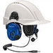 Bundle - PELTOR ATEX Tactical Heavy Duty Headset, Helmet Attachment & Boom Mic - PMLN6089A_Radio-Shop UK