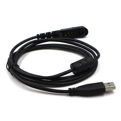 MOTOTRBO DP2400/DP3441 Portable Programming Cable - PMKN4115B_Radio-Shop UK