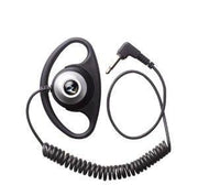 Bundle - Motorola D-Shell RSM Earpiece, 3.5mm, UL/TIA 4950 - PMLN4620B_Radio-Shop UK