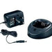 Motorola DP1400 Desktop Rapid Single Unit Charger UK Plug - PMLN5191B_Radio-Shop UK