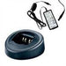 Motorola Core Single Unit Charger (EU Switch mode power supply) - PMLN5196B_Radio-Shop UK