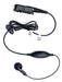 Bundle - Motorola Mag One Earbud with in-line mic & PTT - PMLN5733A_Radio-Shop UK