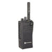 Motorola Nylon Carry Case with 3" Fixed Belt Loop for Non-Display Radio - PMLN5845A_Radio-Shop UK