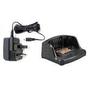 Motorola Charger STD SUC UK / EU Kit - PMLN6393A_Radio-Shop UK