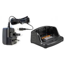Motorola Charger STD SUC UK / EU Kit - PMLN6393A_Radio-Shop UK