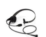 Motorola Lightweight Headset with PTT & VOX - PMLN6635A_Radio-Shop UK