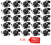 Bundle - Motorola Noise Cancelling Heavy Duty Headset - PMLN6760A_Radio-Shop UK