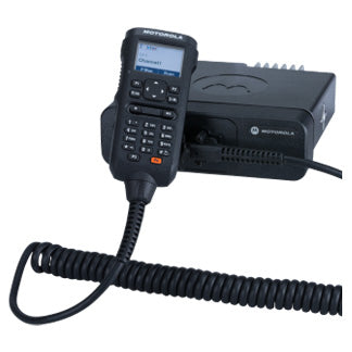 Motorola Mobile Handheld Upgrade Kit - PMLN7131A_Radio-Shop UK
