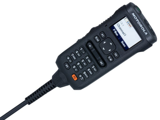 Motorola Mobile Handheld Upgrade Kit - PMLN7131A_Radio-Shop UK