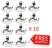 Bundle - Motorola D-Style Earpiece with In-Line Microphone - PMLN7159_Radio-Shop UK