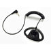 Motorola Adjustable D-Shell Earpiece for MOTOTRBO RSMs - PMLN7396_Radio-Shop UK