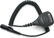Motorola Remote Speaker Mic (IP57) with Enhanced Noise Reduction - PMMN4075A_Radio-Shop UK
