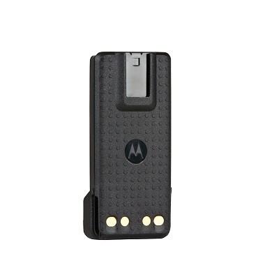 Motorola DP2400/DP4400 Battery - Li-Ion 1650mAh CE - PMNN4406BR_Radio-Shop UK