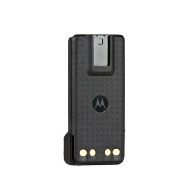 Motorola DP2400/DP4400 IMPRES Battery - Li-Ion 1650mAh CE IP68 - PMNN4407BR_Radio-Shop UK