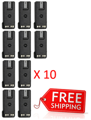 Bundle - Motorola Batt Std IP56 NiMH 1400mAh - PMNN4415AR_Radio-Shop UK