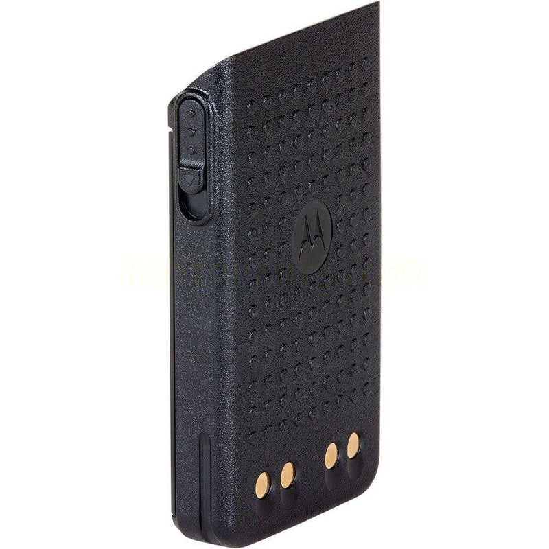 Motorola Li-Ion Battery 1700 mAh - PMNN4440AR_Radio-Shop UK