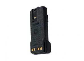 Motorola DP2400e/DP4400e IMPRES Battery - Li-ion Low Volt IP68 3000T for Vib Belt Clip - PMNN4488A_Radio-Shop UK
