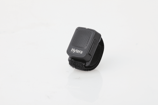 Hytera Bluetooth Ring PTT - POA47_Radio-Shop UK