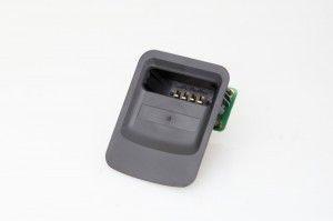 Hytera Battery Adapter (for MCA05-X) - POA53_Radio-Shop UK