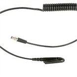 FLEX Downlead to Motorola DP2400, DP2600, DP3441 - PPN-14-0019_Radio-Shop UK