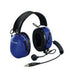 PELTOR ATEX Headset, H79 Cups, Noise Cancelling Mic., Kevlar Cable, Approved to EEx ib IIC T4_Radio-Shop UK