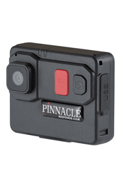 Pinnacle PR7 body worn camera lightweight security camera