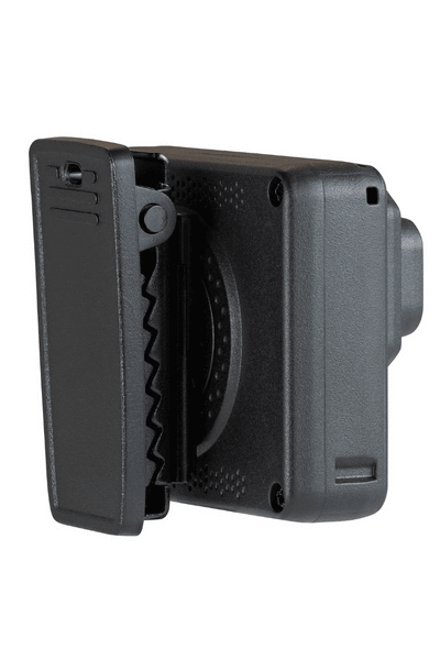 Pinnacle PR7 Mini Back