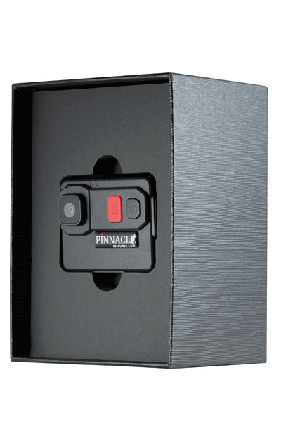Pinnacle PR7 Mini Inside Box