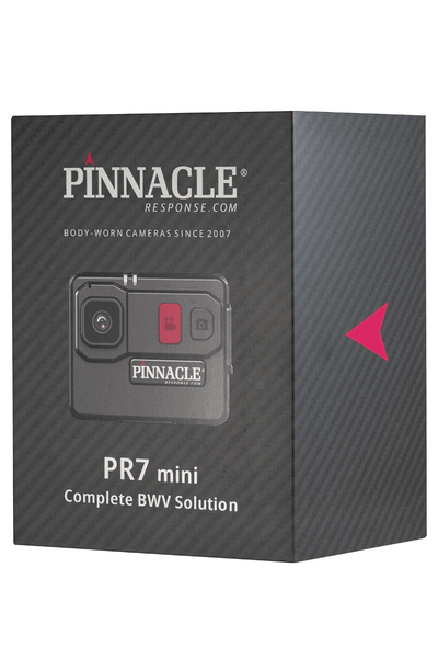 Pinnacle PR7 Mini Box