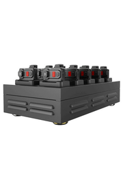 Pinnacle PR7 Mini Charging Station