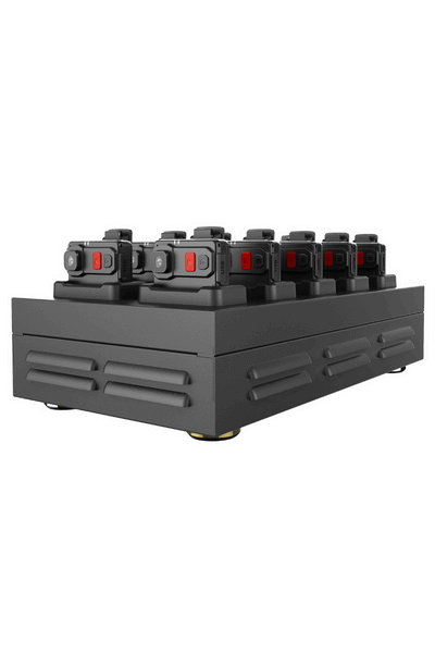 Pinnacle PR7 Mini Charging Station