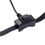 Motorola Pushbutton with Push-to-Talk - RLN5926A_Radio-Shop UK