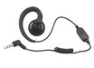 Motorola Swivel Earpiece Multipack - RLN6550A_Radio-Shop UK