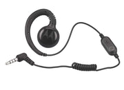 Bundle - Motorola Swivel Earpiece Multipack - RLN6550A_Radio-Shop UK