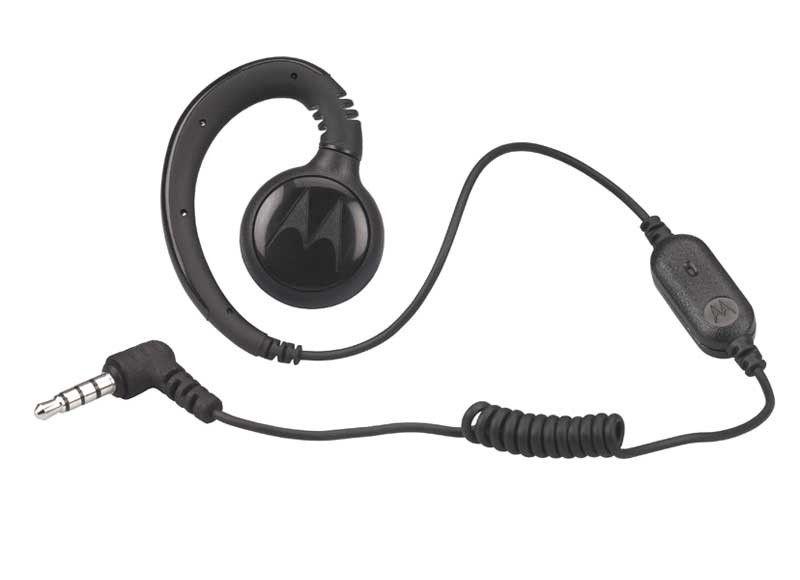 Bundle - Motorola Swivel Earpiece Multipack - RLN6550A_Radio-Shop UK