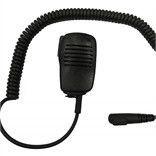 Remote Speaker Mic - VARSMLDP4_Radio-Shop UK