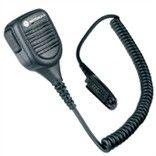 Motorola Remote Speaker Microphone - PMMN4039A_Radio-Shop UK